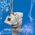 Hot selling !!! co2 fractional laser/portable co2 laser/surgical laser